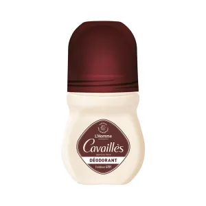Rogé Cavaillès Homme Déordorant Dermato Anti-Odeurs 48h Roll-On - Aluminum Salts-Free