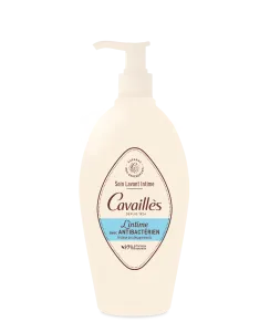 Rogé Cavaillès Intimate Toilet Care With Antibacterial Agent-250ML