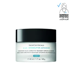 Skinceuticals A.G.E Interrupter Advanced 48 ML