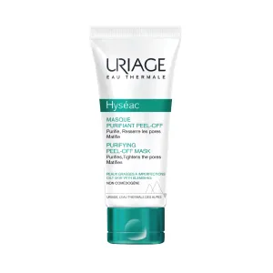Uriage Hyseac – Purifying Peel-Off Mask 50 ML