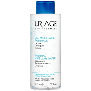 Uriage Thermal Micellar Water 500 ML