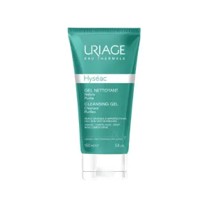 Uriage Hyséac Cleansing Gel - 150 ML 