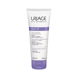 Uriage Gyn-8 Intimate Hygiene Soothing Cleansing Gel-100 ML