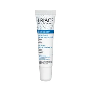 Uriage Bariéderm Cica-Lips Protecting Balm-15 ML