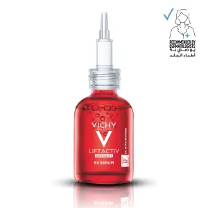 Vichy LiftActiv Specialist B3 Anti Aging Serum for Dark Spots & Wrinkles - 30 ML