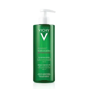 Vichy Normaderm Phytosolution Cleansing Gel -400ML