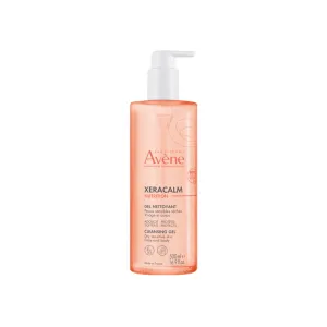 Avene Xeracalm Nutrition Cleansing Gel 500 ML