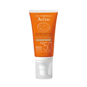 Eau Thermale Avène Anti-aging suncare SPF 50+ 50ml