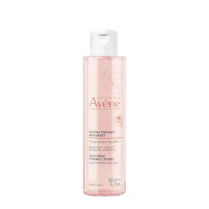 Eau Thermale Avène Gentle Toning Lotion-200ml