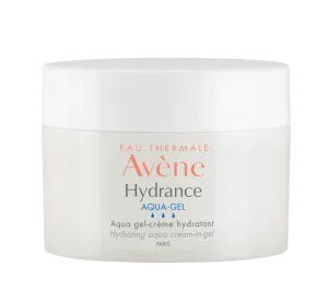 Eau Thermale Avène Hydrance Aqua-Gel Hydrating aqua cream-in-gel 50mL