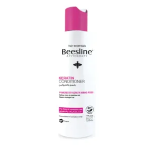 Beesline Keratin Conditioner 200 ML