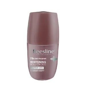 Beesline Whitening Roll-On Deo, Super-Dry Powder Soft