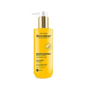 Beesline Moisturizing Body Lotion - 400 ML