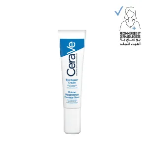 Cerave Eye Repair Cream 14 ML