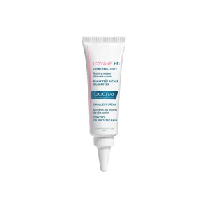 Ducray Ictyane HD Emollient cream 50 ML