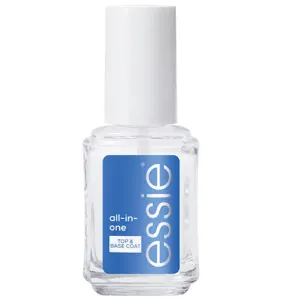 Essie All-In-One Base & Top Coat 13.5 ML