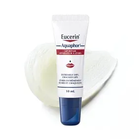 Eucerin Aquaphor Sos Lip-10ML