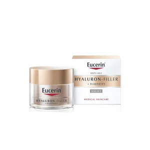 Eucerin Hyaluron-Filler + Elasticity Night-50ML