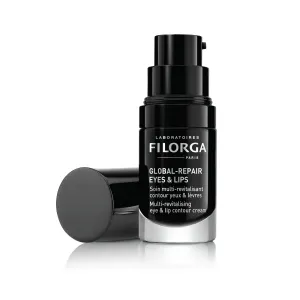Filorga Global-Repair Eyes & Lips Revitalising Contour Cream-15ML