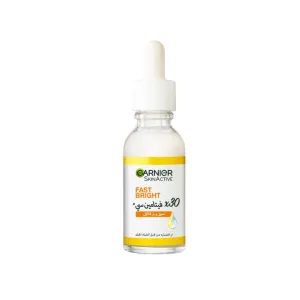 Garnier Skin Active Fast Bright Booster Serum 30ML