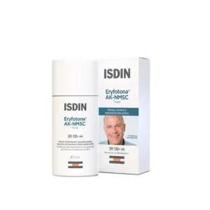Isdin Eryfotona AK-NMSC SPF 100+ Fluid-50 ML