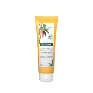 Klorane Nourishing Leave-In Cream With Mango-125 ML