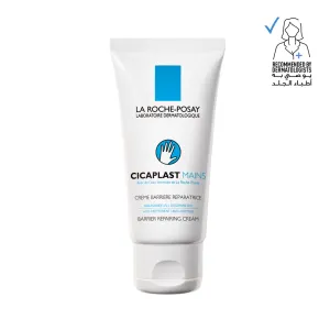 La Roche-Posay Cicaplast Mains-50ML