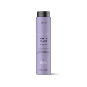 Lakme Teknia White Silver Shampoo 300 ML