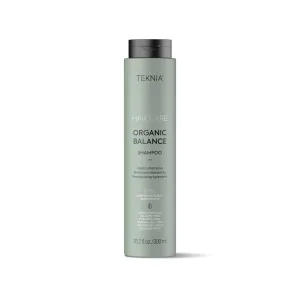 Lakme Teknia Organic Balance Shampoo 300 ML