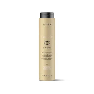 Lakme Teknia Deep Care Shampoo 300 ML