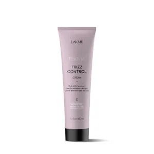 Lakme Teknia Frizz Control Cream-150 ML