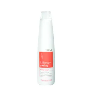 Lakme K.Therapy Peeling Shampoo Dry Hair -300ML