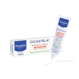 Mustela Cicastela Repairing Cream-40 ML