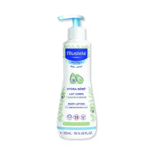 Mustela Hydra Bebe Body Lotion -300ML