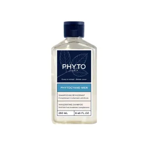 Phyto Phytocyane Men Invigorating Shampoo 250 ML