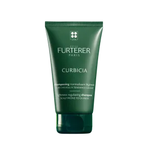 Rene Furterer Curbicia Normalizing Lightness Shampoo-150ML