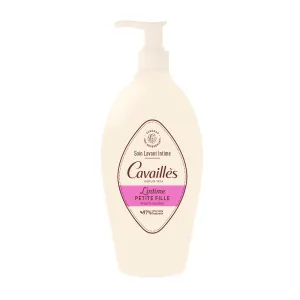 Rogé Cavaillès Natural Care Intimate & Body Cleanser –Young Girl