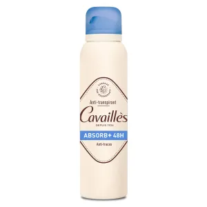 Rogé Cavaillès Deo-Care Anti-Marks Invisible Spray-150ML