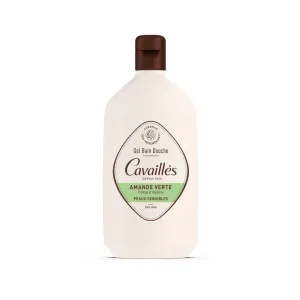 Rogé Cavaillès Green Almond Bath And Shower Gel-400ML