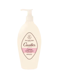 Rogé Cavaillès Extra-Gentle Intimate Cleanser-250ML