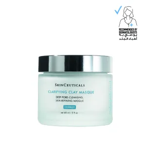 SkinCeuticals Clarifying Clay Mask 60 ML