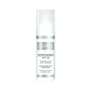 Uriage Depiderm Spf 50+ -30 ML
