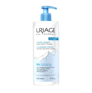 Uriage Cleansing Cream-500ML
