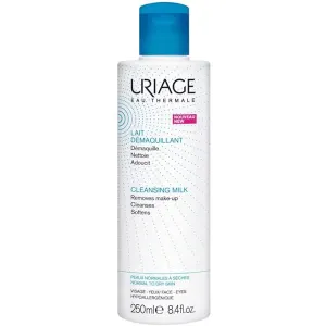 Uriage Cleansing Milk Face And Eyes-250ML