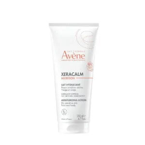 Avene Xeracalm Nutrition Moisturizing Lotion 200 ML