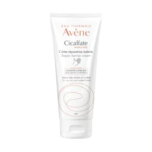 Eau Thermale Avène Cicalfate Hand Repairing Barrier Cream-100ML