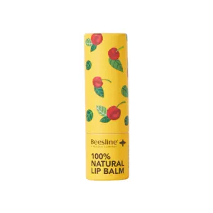 Beesline Natural Lip Balm - Sweet Cherry