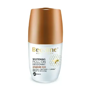 Beesline Roll On Whitening Arabian Oud