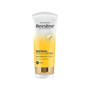 Beesline Beeswax Cold Cream