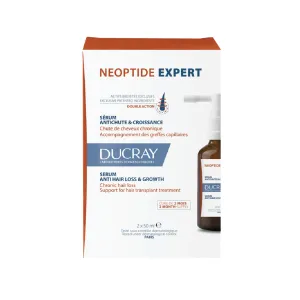 Ducray Neoptide Expert Serum 2 x 50 ML